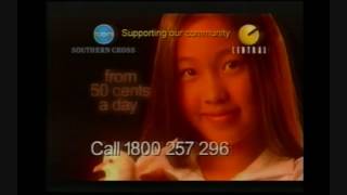 Central GTS/BKN Commercials (S.A.) 2005