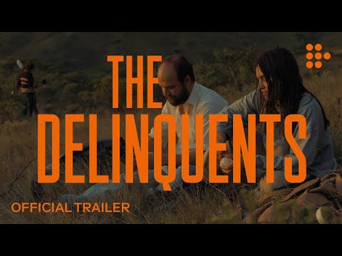 What is the movie The Delinquents about?