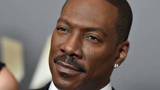 Eddie Murphy’s Savage Move That Saved His $200 Million Fortune