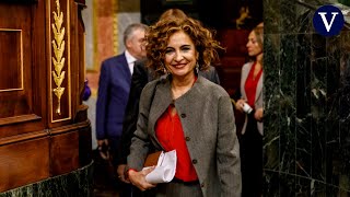 María Jesús Montero tomará las riendas del PSOE andaluz