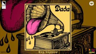 Dada (with Elkie Brooks) - Big Dipper (CD Version) [Jazz-Rock - Prog Rock] (1970)