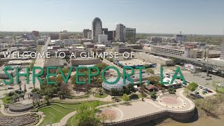 Barksdale Family Housing | Glimpse of Shreveport, LA