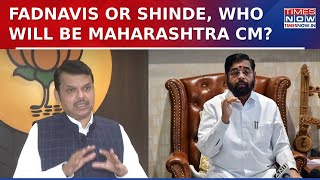 Maharashtra: 10 Days Since Mahayuti Registered Thumping Victory; Suspense Continues Over Next CM