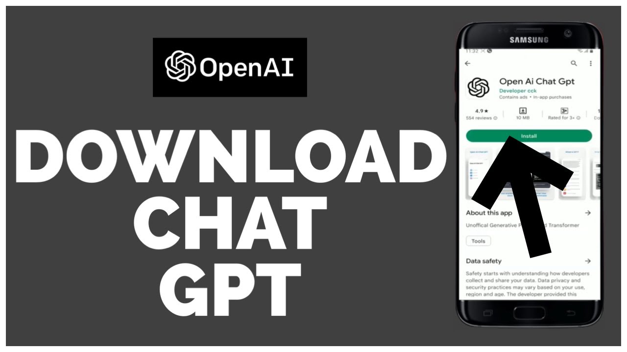 How To Download Chatgpt? - Capa Learning