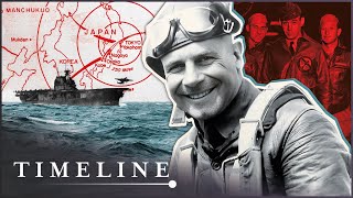 Revenge For Pearl Harbour: The Story Of The Doolittle Raid | Wings Of A Warrior | Timeline