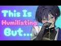 Femboy Roommate Asks To Sleep With You (EXTENDED VER.) (SLEEPAID) (RP ASMR) (BL/YAOI) (SUB SPEAKER)