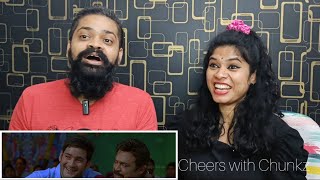 Seethamma Vakitlo Sirimalle Chettu Climax Scene REACTION | Venkatesh Mahesh Babu Prakash Raj Anjali