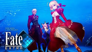 【Fate Extra】月の聖杯戦争に参加してみる#1【フェイトエクストラ】