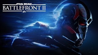 Star Wars Battlefront II:  Length Reveal Trailer