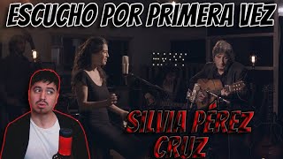 🇪🇸🇦🇷 Escucho Por Primera Vez Silvia Pérez Cruz y Pájaro - Pequeño Vals Vienés 🤯