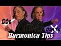 Harmonica Tips | Dos & Don'ts