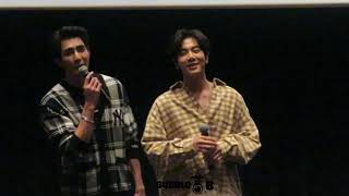 02042021 [Earth Mix] เซอร์ไพรส์ ดู นิทานพันดาวตอนจบ @ เมเจอร์รัชโยธิน