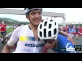 Últimos kilómetros Del Oro olímpico de Richard Carapaz. Mega resumen. El Mejor ciclista ECUATORIANO