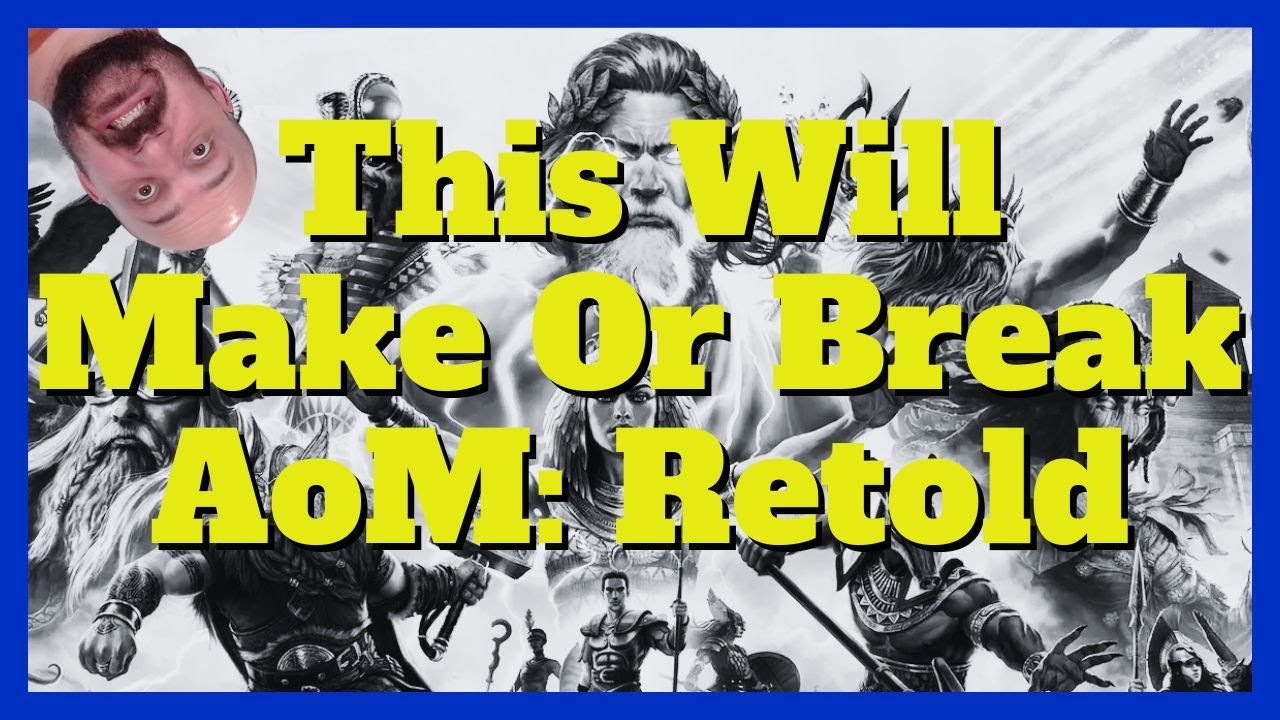 Aom Retold Auto Everything Auto Queue Youtube