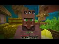 j’ai ouvert une garderie de mobs sur minecraft