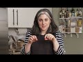 How To Make Blood Orange Olive Oil Cake With Claire Saffitz (1 Mil Special)  Dessert Person