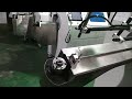 auto parts bending machine