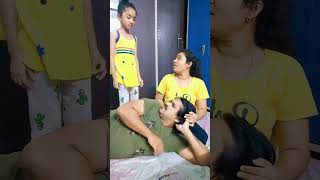 7:00 மணிக்கு அப்படி என்னடா தூக்கம் 🤭#comedyvideo #shortvideo #justforfun 🤣🤣🤣🤣