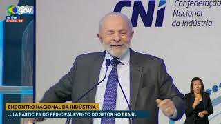 Lula critica boicote do Carrefour às carnes de países do Mercosul