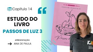 Passos de Luz com Ana de Paula | Ânimo I 14.01.2025