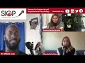 siop conversation series ep 31 managing the transition into post pandemic work