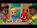 Súper trajes  Caricaturas para Niños 🎈Morphle 🎈 Dibujos animados en Español  2 Horas