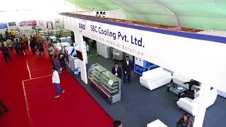 Foodmech Asia 2k17 Exhibition Surat(Guj.) | SBC Group