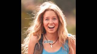 Tell the story of "Mia et le Lion Blanc‎" .#movie #foryou #edit #funny