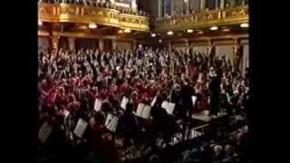 Gustav Mahler: 2nd Symphony - ECYO cond. Claudio Abbado