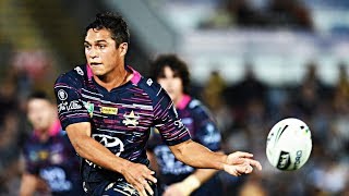 Te Maire Martin | A New Spark