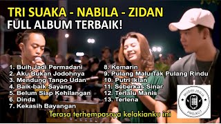 Tri Suaka, Nabila, Zidan - Kumpulan cover Terbaik Musisi Jogja Project
