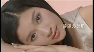 マキアージュ　資生堂CM　200903015