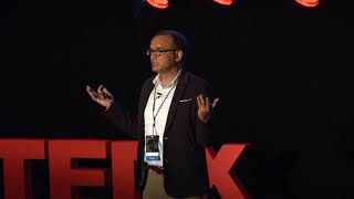 Peace Through Political Participation | Dharmendra Singh | TEDxWLUBrantford