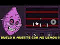 DUELO A MUERTE CON MS LEMON !! - Ms LemonS con Pepe el Mago (FINAL)