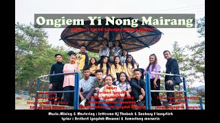 Ongiem Yi Nong Mairang - NS 14-8 x Jefferson KJ Thabah \u0026 Zachary S Langstieh