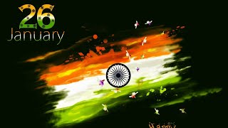 Special Republic Day 2021 Whatsapp Status Video | 26 January Status 2021 | Happy India Republic Day