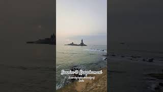 Dawn at Kanyakumari: The Ultimate Sunrise Experience