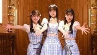 AKB48、第20期生3人がお披露目　最年少＆最高身長が加入　初パフォーマンスは「希望的リフレイン」