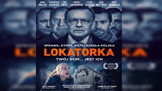 LOKATORKA   oficjalny zwiastun