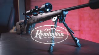 Remington 783 Form Laminate Edition