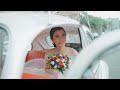 Briane & Edlaine SDE VIdeo at The Immaculate Conception Cathedral of Cubao & 27 Roces Space