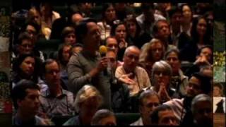 TEDxNCSU - David Dean - Nuclear Debate