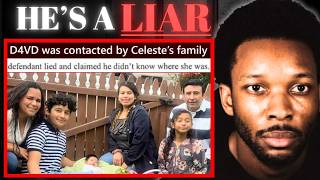 D4VD Lied To Celeste's Parents About Murder