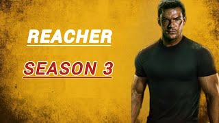 Reacher Seasons 1 \u0026 2 Recap | Everything You Need to Know Before Season 3 | Full Series Breakdown