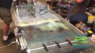 Second Wave Maker Prototype for Emriver Models
