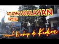 Golden Swalayan Kediri