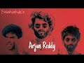 Arjun Reddy - Kabir Singh - Adithya Varma BGM Cover x Remix