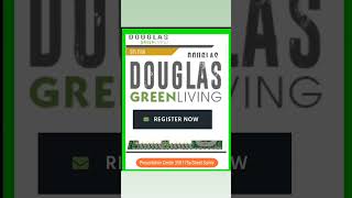 Douglas Green Living South Surrey Townhomes 1830sqft $1,069,900 Mive in ready February 2025