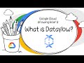 What is Dataflow?