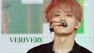 [쇼! 음악중심] 베리베리 - 언더커버 (VERIVERY - Undercover), MBC 220430 방송